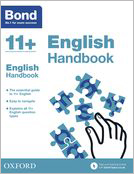 Bond 11+ English Handbook