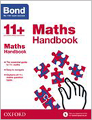 Bond 11 plus Handbook