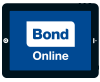 Bond Online Icon