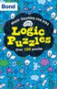 Cover image - Bond Brain Training: Logic Puzzles