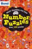 Cover image - Bond Brain Training: Number Puzzles