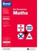 Cover image - Bond Maths No Nonsense 7-8 years 