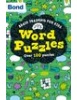 Cover image - Bond Brain Training: Word Puzzles