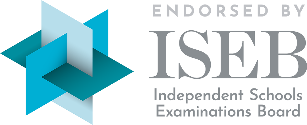 iseb logo